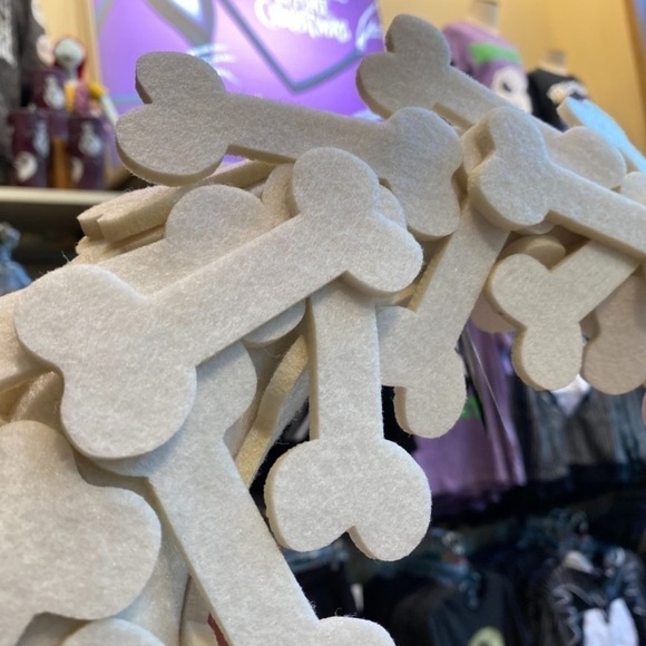 Jack Skellington Holiday Wreath - The Nightmare Before Christmas - Picture 5 of 14